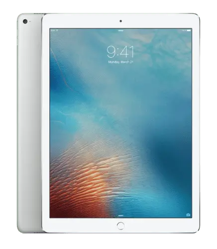 iPad Pro 12.9" 2017 (2a gen)